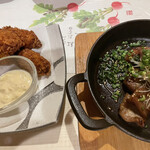 北海道個室居酒屋 海王 本店的实拍图