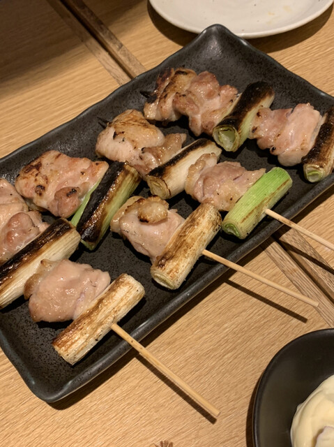 KOYOI　炭火焼と旬菜的實拍高清圖