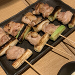 KOYOI　炭火焼と旬菜的實拍圖