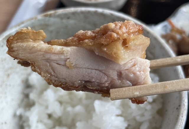 土鍋ごはん食堂 ふじたや的實拍高清圖