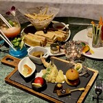 recommendations for 麓座