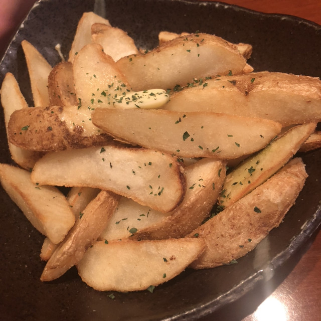 recommendations image for ダイニングバー まんげつ