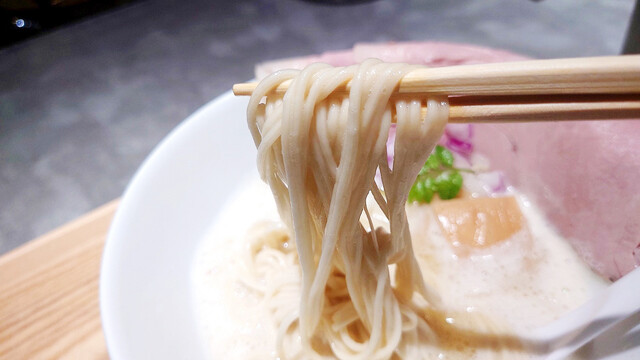 recommendations image for 麺逢 KATAJIKENAI