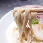 recommendations for 麺逢 KATAJIKENAI