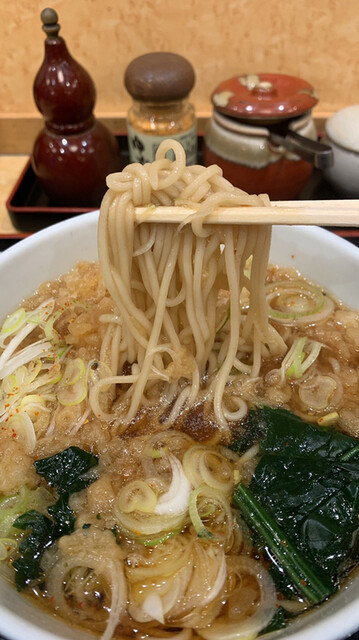小諸そば 代々木店的實拍高清圖