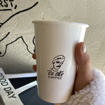 JOE TALK COFFEE的實拍圖