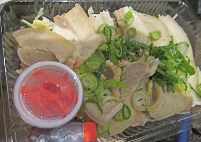 Asian chample foods goya的实拍高清图