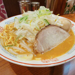 recommendations for みそラーメンのよし乃 アピア店