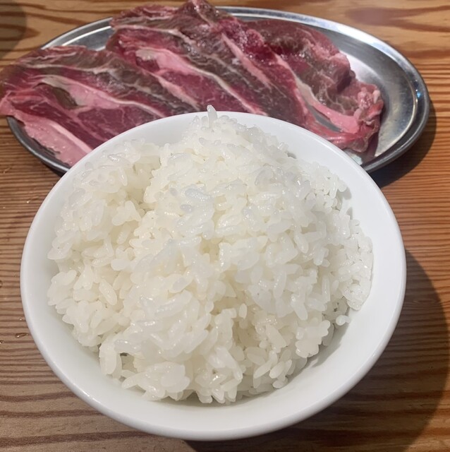 大衆 焼き肉ホルモン 大松 天王寺MIO店的實拍高清圖