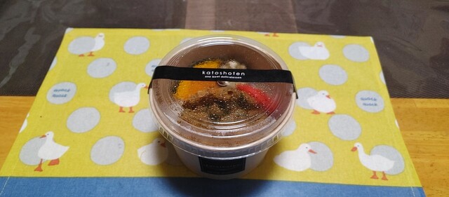katoshoten ル・トロワ店的实拍高清图
