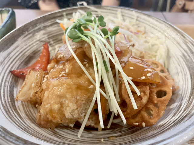 kawara CAFE＆DINING 錦糸町店的實拍高清圖