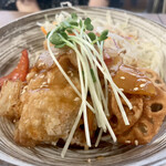 kawara CAFE＆DINING 錦糸町店的實拍圖