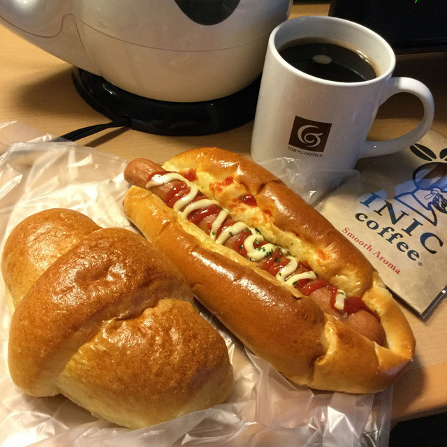 recommendations image for デイリーヤマザキ 梅田堂山店