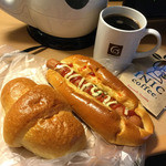 recommendations for デイリーヤマザキ 梅田堂山店