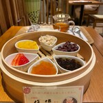 春水堂 銀座店的實拍圖