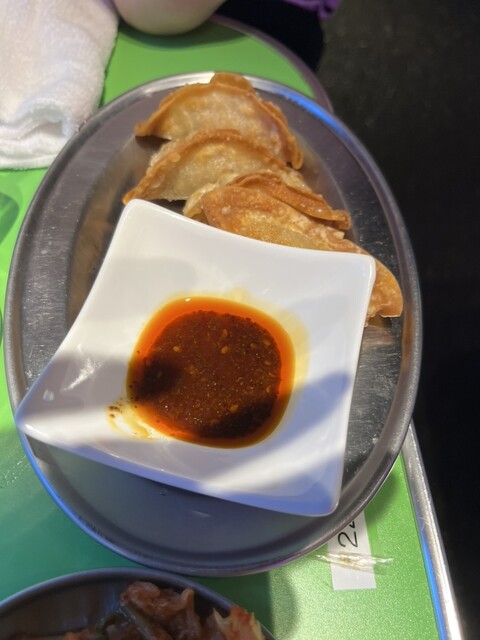 韓国屋台酒場 梅田店的实拍高清图