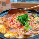 米線専門店 天府李米線的實拍圖