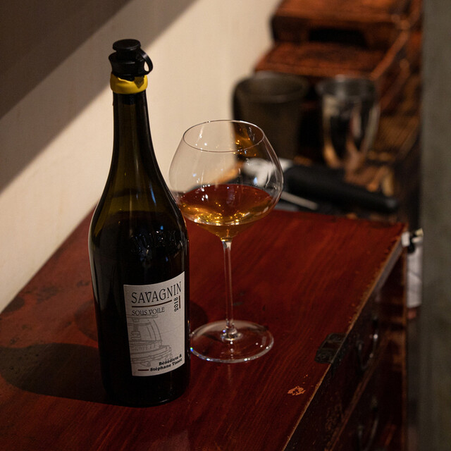 MON GALLERY AND WINE BAR的實拍高清圖