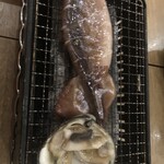 磯丸水産 中洲国体道路店的實拍圖