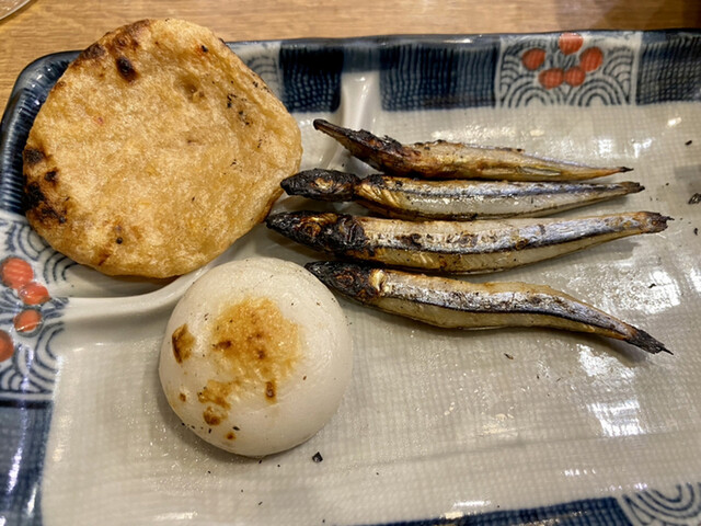 磯丸水産 蒲田西口店的實拍高清圖