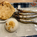 磯丸水産 蒲田西口店的實拍圖