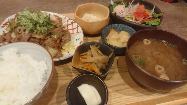 酒とめし 錦食堂的實拍高清圖