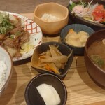酒とめし 錦食堂的實拍圖