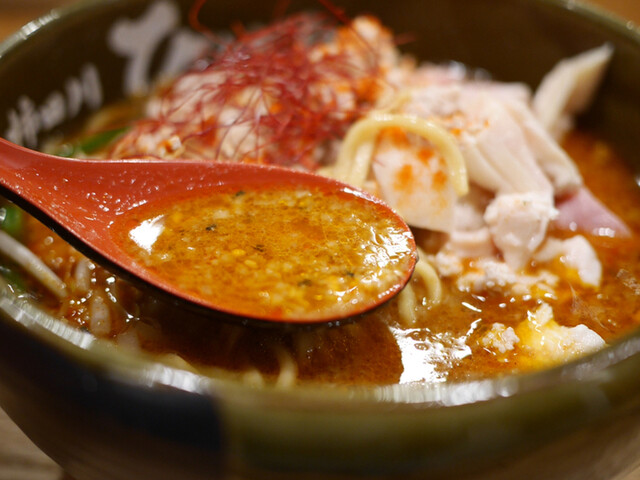 recommendations image for 味噌らーめん 柿田川 ひばり 恵比寿本店