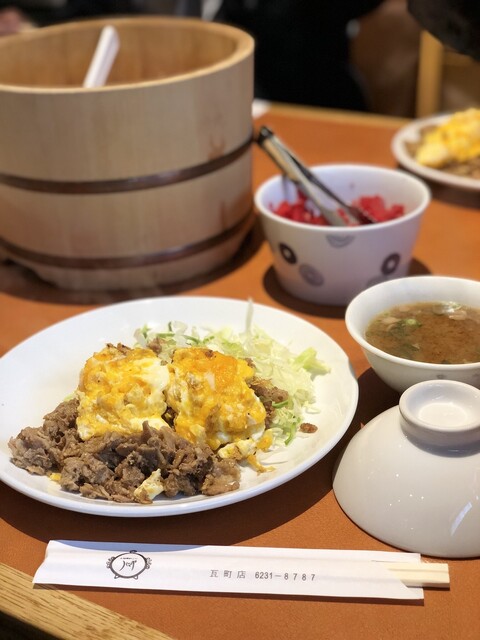 recommendations image for ニューハマヤ 瓦町店