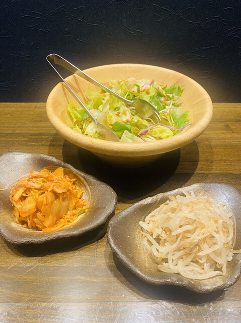 焼肉九ちゃん的實拍高清圖