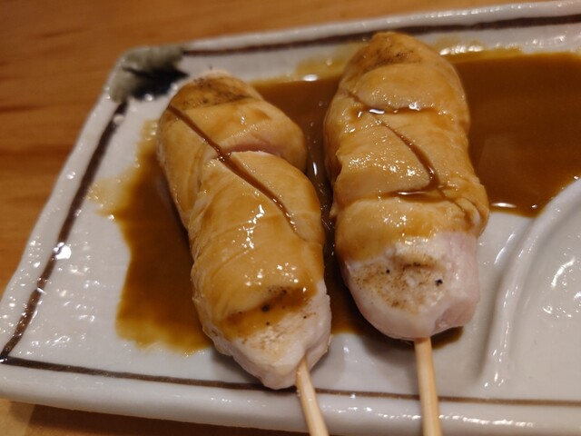 かわ屋 大手門店的實拍高清圖