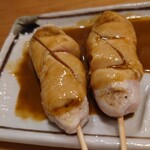 かわ屋 大手門店的實拍圖