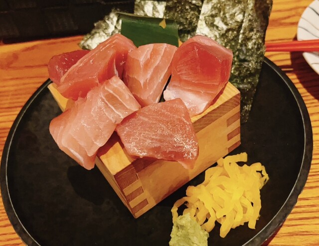 マグロスタンダード的實拍高清圖