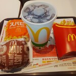 recommendations for マクドナルド 南大沢駅前店