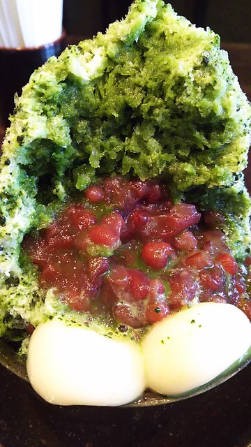 甘味処 桝屋的實拍高清圖