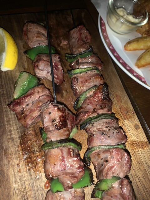 CHURRASCO FIESTA的實拍高清圖
