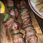 CHURRASCO FIESTA的實拍圖