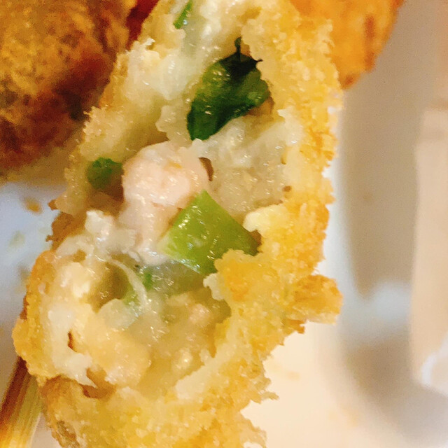 recommendations image for コロッケのころっ家 新小岩店