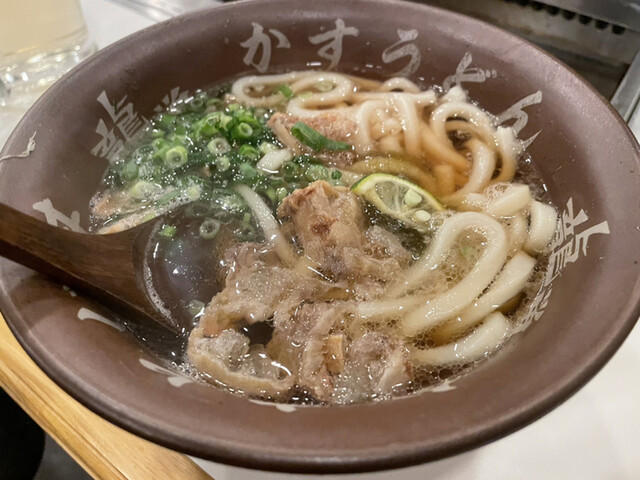 recommendations image for 焼肉ホルモン 龍の巣 心斎橋モトミセ