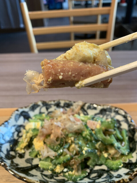 recommendations image for 沖縄酒場 かふー