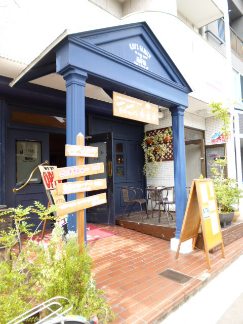 ケイズ 北山店的實拍圖