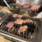 recommendations for 焼肉ホルモン 龍の巣 梅田店本館