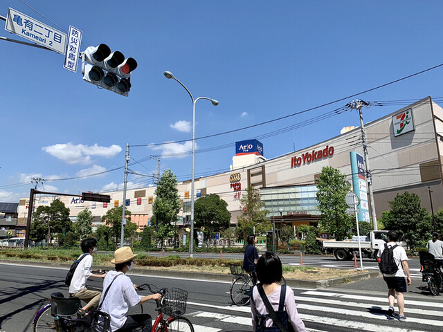 recommendations image for 成田ゆめ牧場 アリオ亀有店