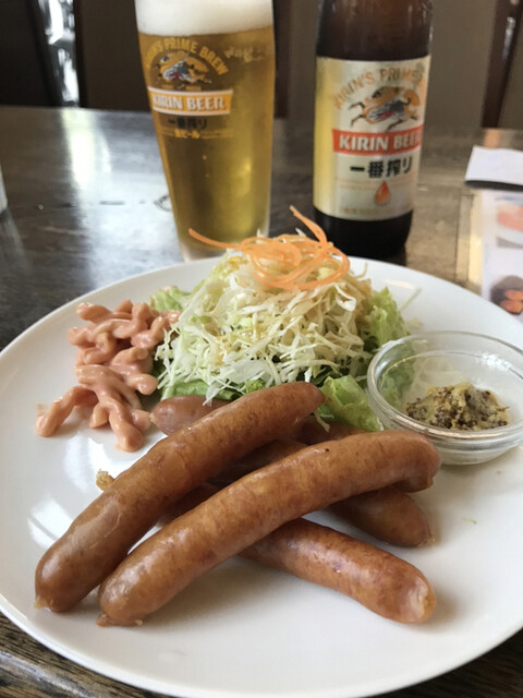 カフェ・ランザン的實拍高清圖