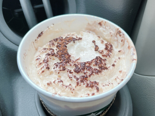 スターバックスコーヒー 東京駅 グランルーフ フロント店的實拍高清圖