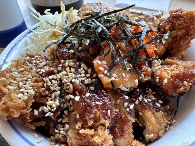 recommendations image for かつや 羽曳野西浦店