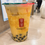 recommendations for ゴンチャ ららぽーと豊洲店