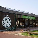 とみたメロンハウス的实拍图