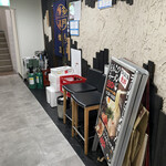 博多満月 市ヶ谷店的实拍图