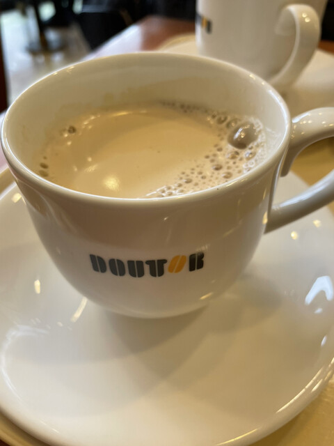 ドトールコーヒーショップ 中板橋北口店的實拍高清圖